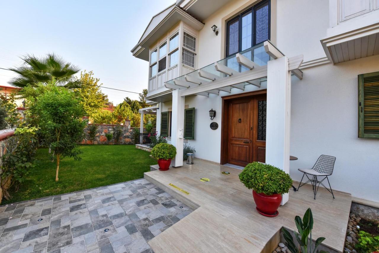 Villa Tn - Fethiye (Adults Only) Exterior foto