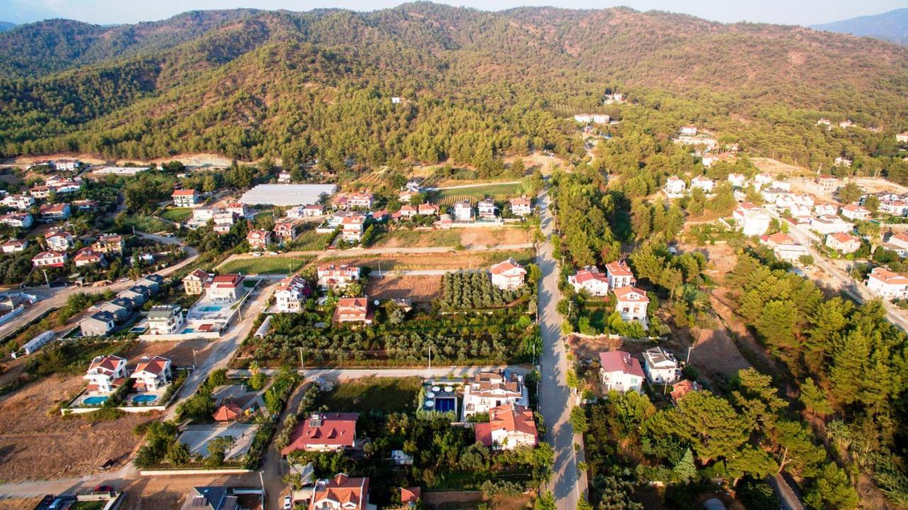 Villa Tn - Fethiye (Adults Only) Exterior foto