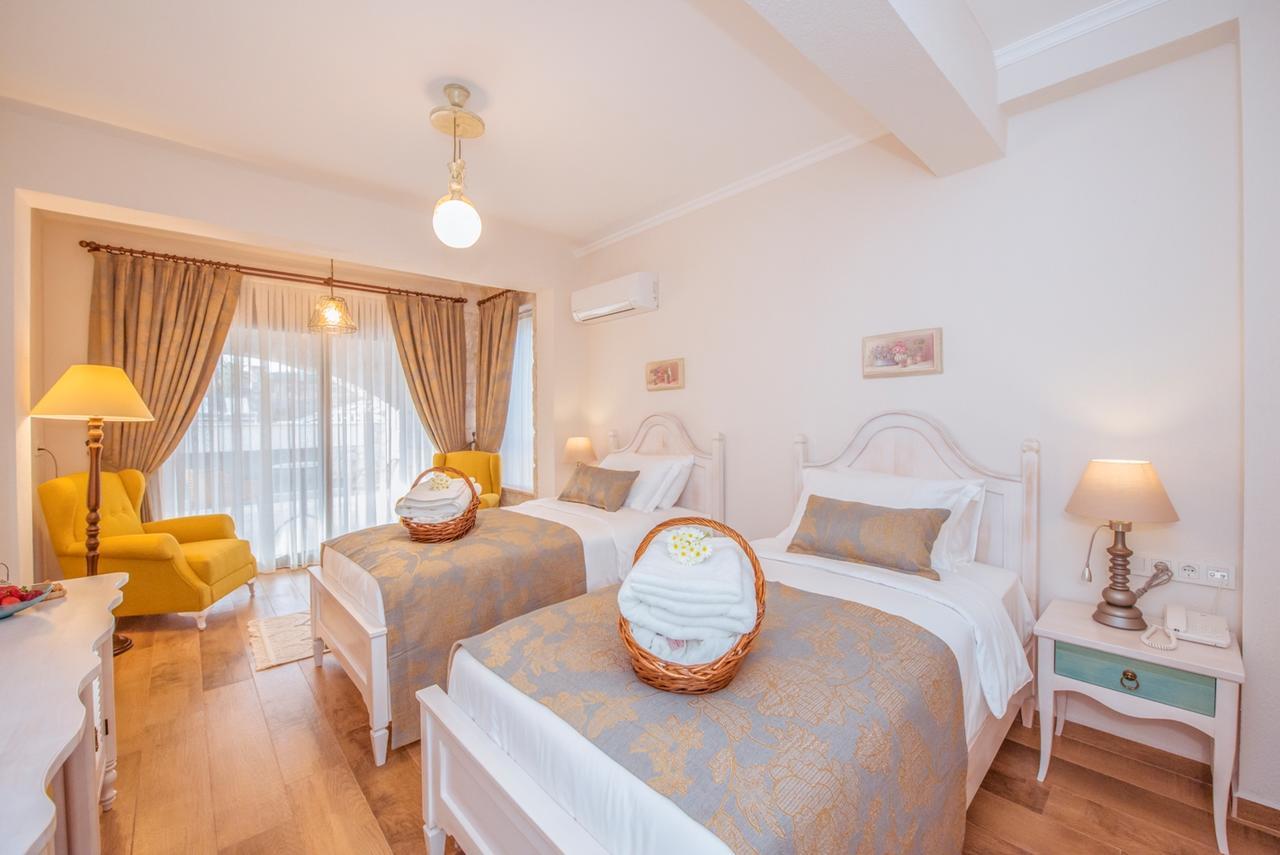 Villa Tn - Fethiye (Adults Only) Exterior foto